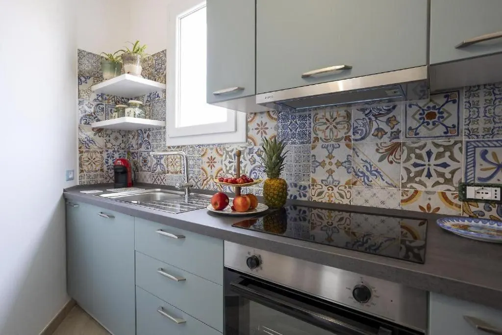 La Casa Di Fabio Villa Mazara del Vallo 0*,  Italy