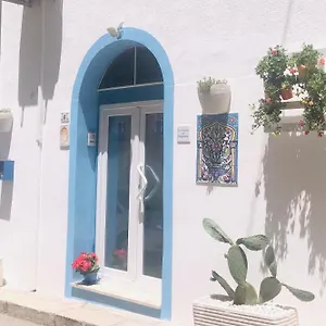  Appartement La Dimora Del Viaggiatore Luxury