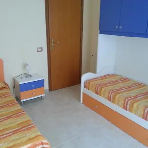 Casa Vacanze Preziosa Mazara del Vallo